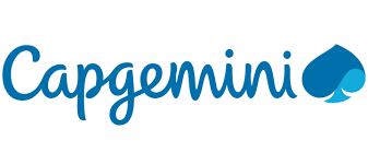 Capgemini logo