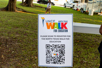 2025 UNCF Walk for Education