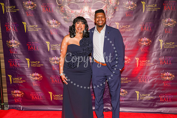2026 UNCF 10th Annual Mayor's Masked Ball-482