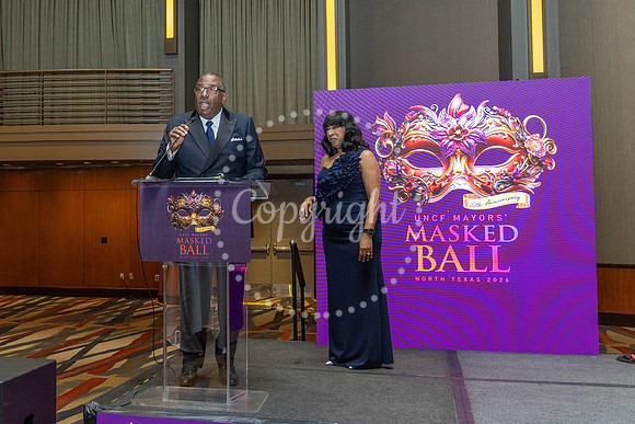 2026 UNCF 10th Annual Mayor's Masked Ball-574