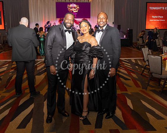 2026 UNCF 10th Annual Mayor's Masked Ball-679