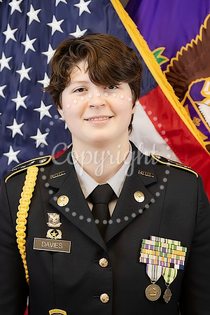 Davies, Cora