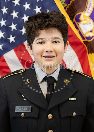 Marquez, Nicholas