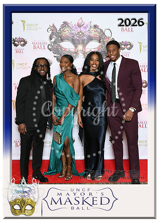 2025 UNCF Step & Repeat-025