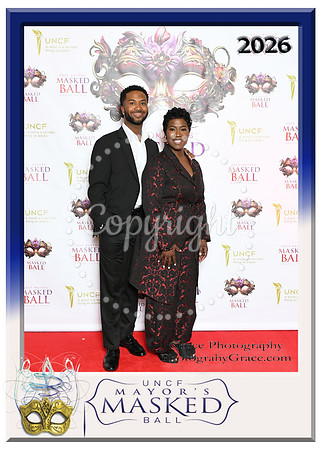 2025 UNCF Step & Repeat-097