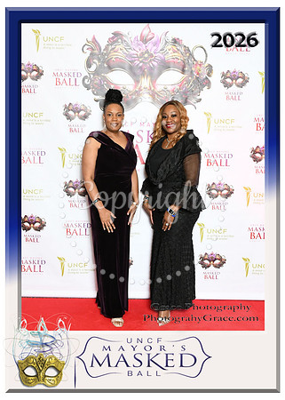 2025 UNCF Step & Repeat-125