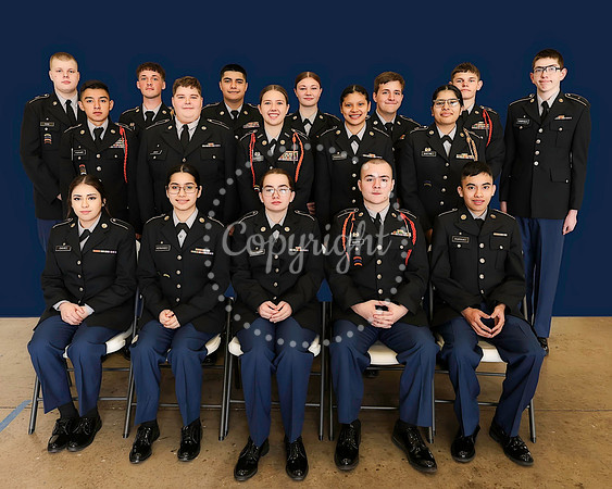 2026 AlvaradoJROTC- 1
