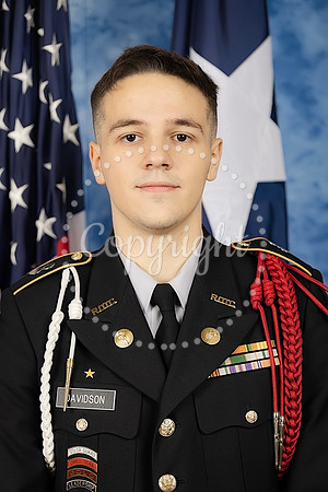 c 1LT J. Davidson