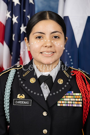 c CPT M. Cardenas