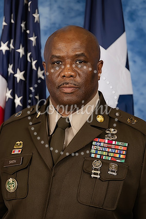 SGM Eric Smith AI