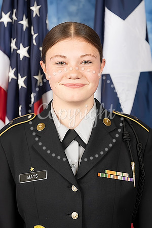 Z. Mays