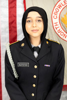 Alfayad, Rahim