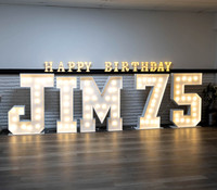 2026 Jim Austin's 75th Birthday Celebration