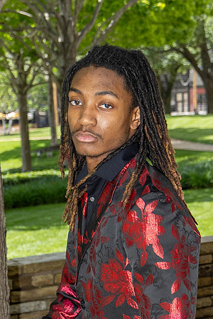 2025-Michael Johnson, Sr 25-103