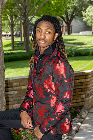 2025-Michael Johnson, Sr 25-105