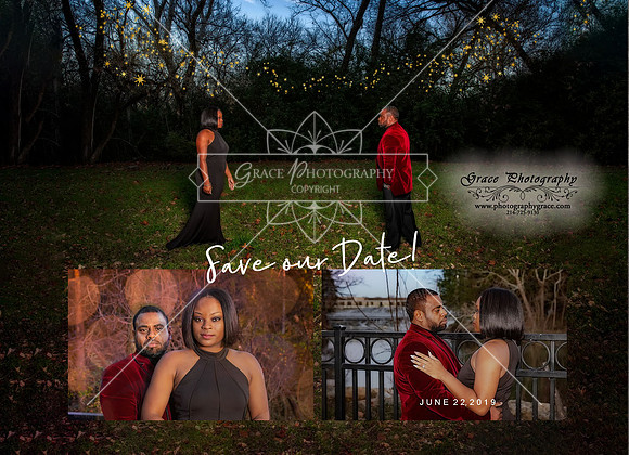 Marvin & Chenelcia 2019 final purple