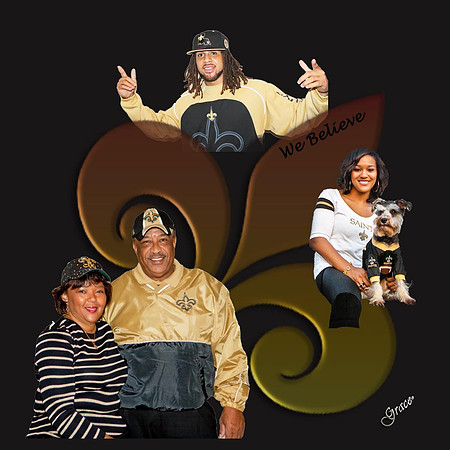 The Gordons