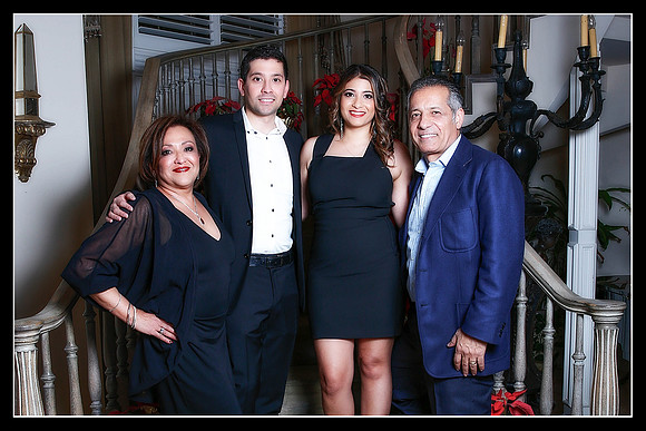 Gamini Family
