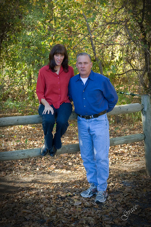 Trimble Family
