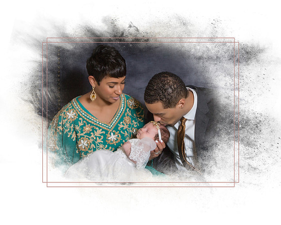 Bachus Keith Family