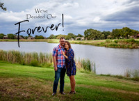 Sarah & Ross