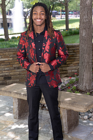 2025-Michael Johnson, Sr 25-116