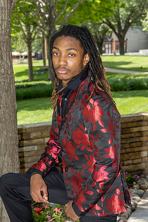 2025-Michael Johnson, Sr 25-101