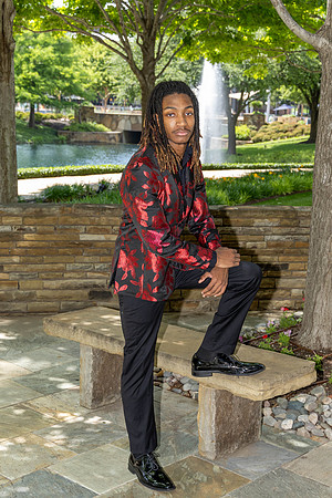 2025-Michael Johnson, Sr 25-100