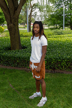 2025-Michael Johnson, Sr 25-003