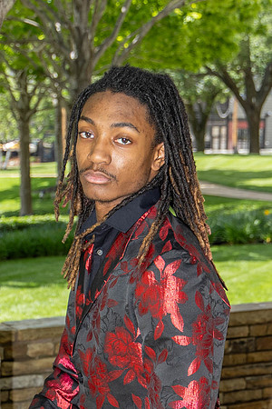 2025-Michael Johnson, Sr 25-102