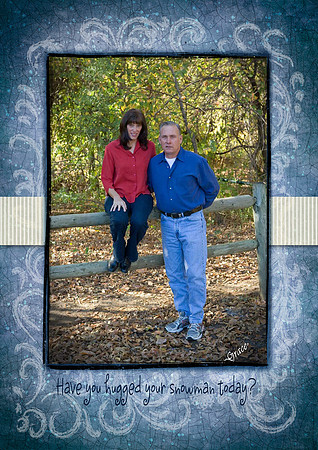 The Trimble Family