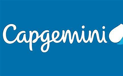 Capgemini logo