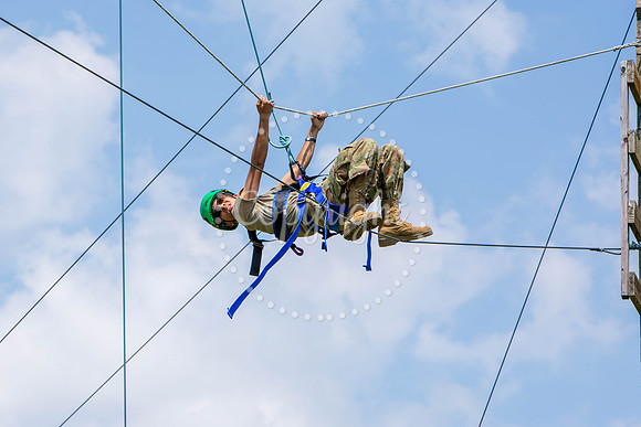 2025-NT JROTC JCLC-0128