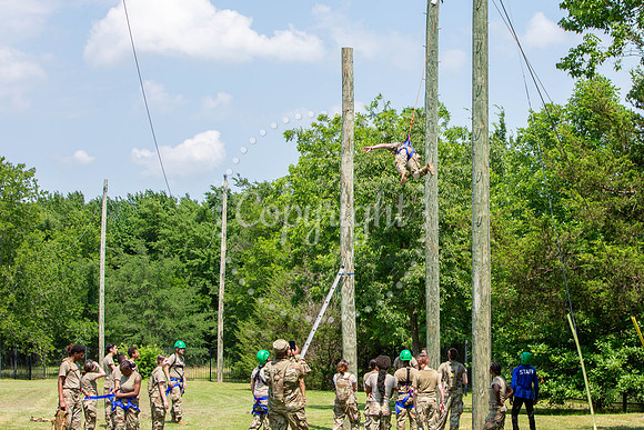 2025-NT JROTC JCLC-0140