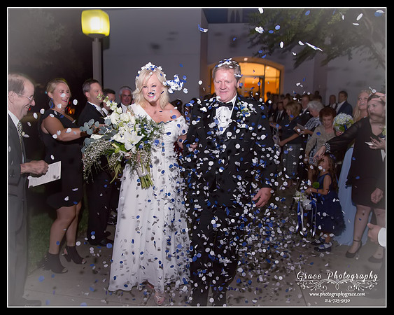 Margo's Wedding