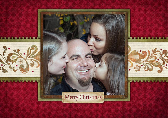 The Johns Family, 2012