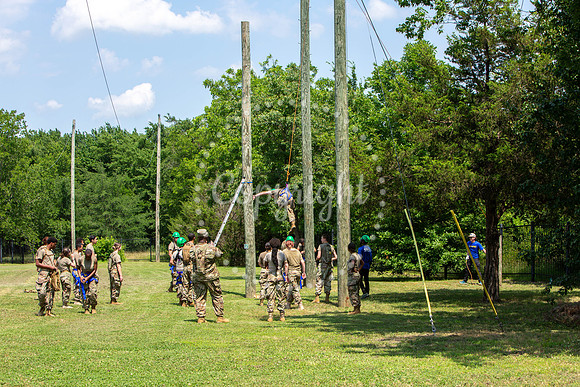 2025-NT JROTC JCLC-0141