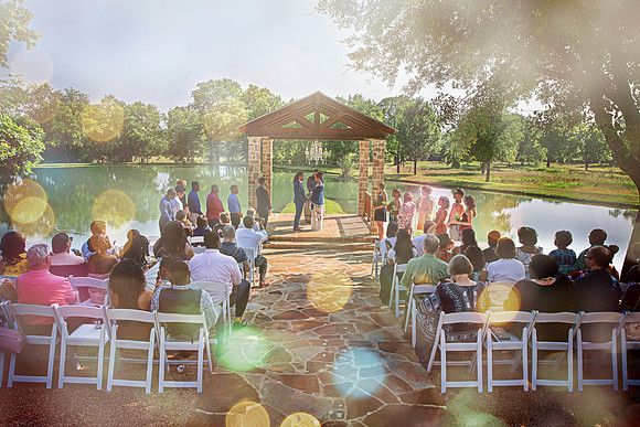 Shine-Bright Wedding