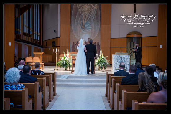Margo's Wedding