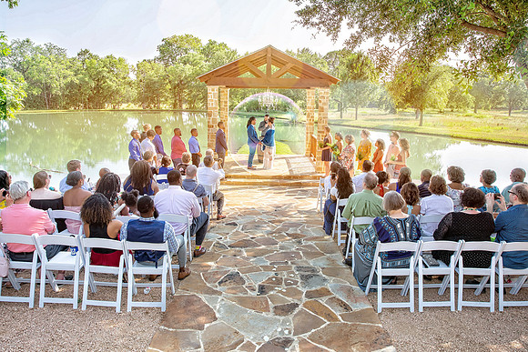 Shine-Bright Wedding