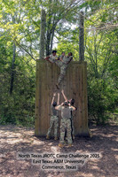 Challenge Each Other