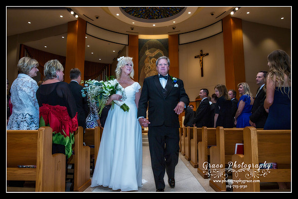 Margo's Wedding